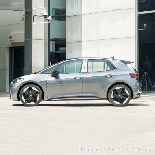 YYC Chinese Cheaper SUV VW Series ID3 4 6 New Energy Electric Car